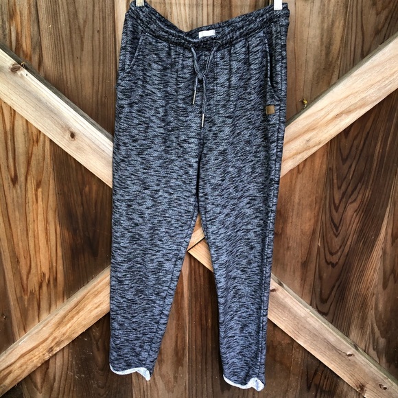 Roxy Pants - Gray Roxy Lounge Pants